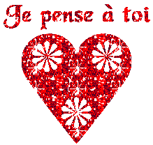  je ponsse a toi mon amour