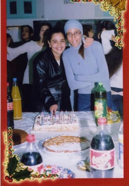 moi et  fati
