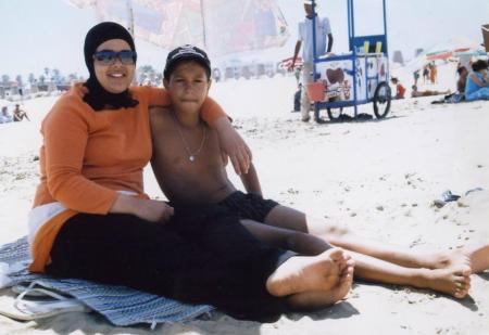 moi  et soufain