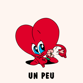 c mon coeur